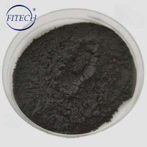 China Factory High Purity Nanometer Carbonized Vanadium 99% (Metals Basis)