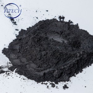 Carbon Nanoparticles 99.5%, 20-50nm, Multi-Specification