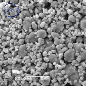 60-300 Mesh, 2-10 Um Molybdenum Carbide Powder