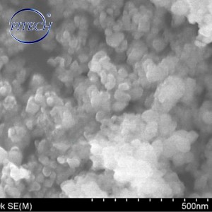 High Purity 99.9% Nano Chromium Carbide Powder