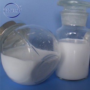 Nano silica aqueous solution 10nm China Factory Price