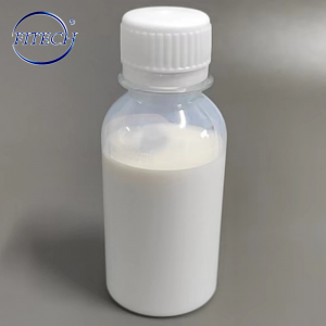 High-Purity Nano-Zirconia Dispersion Liquid 30nm Zirconia Aqueous Solution