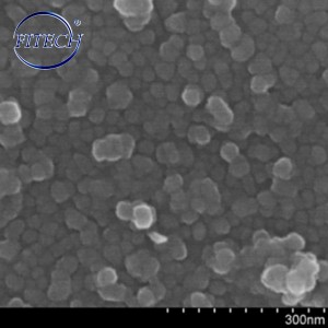 Nano Metal Silicone Powder For Lithium-ion Batteries 30nm