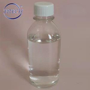 Nano-yttrium sol Colorless, odorless, translucent liquid For binder