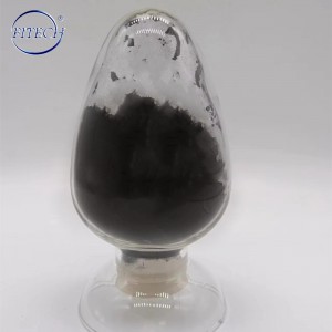 Spherical Tungsten Nanopowder 99.9%, 150-300 Mesh