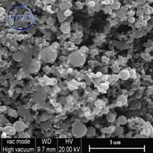 Cobalt Nanoparticles Qualified Spherical 99.5%