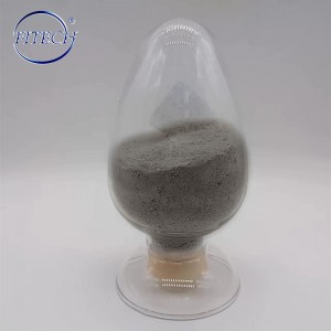 50nm, 99.9% Nickel Copper Alloy Nanoparticles