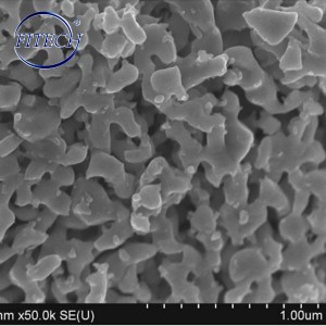99.9% Nano Grade Active Iron Powder