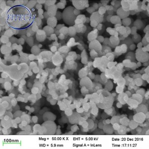 High purity, uniform particle size Copper Nanoparticles