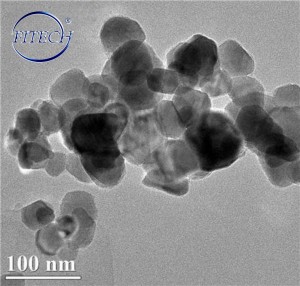 High Quality 4N Zincum Nanoparticles