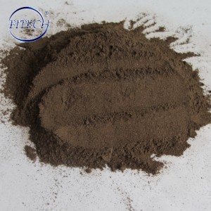 High Purity Manganese Powder Price 99.9%