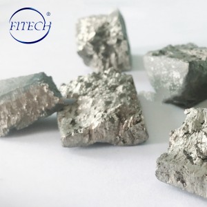 Best Price Rare Earth Terbium Metal Tb