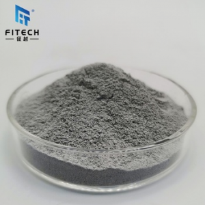 Manufacturer Supply Molybdenum Oxide Powder