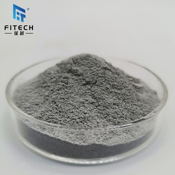 Hot Sale MoO3 Pure Powder From China Supplier