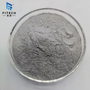 Manufacturer Supply Molybdenum Oxide Powder