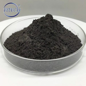 Nano Copper-Zinc Alloy Powder Cu63%/Zn37%