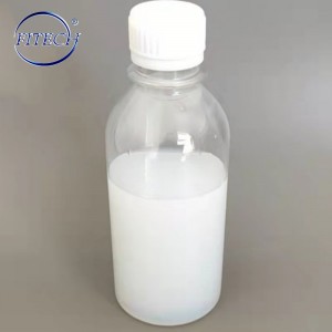 High Purity Nano Aluminum Sol for Daily Necessities