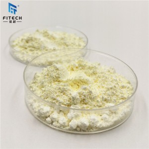 China High Quality Indium Trioxide