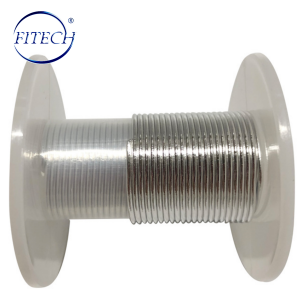 Metal Manufacturer Tin Solder Wire 0.6mm-6.0mm