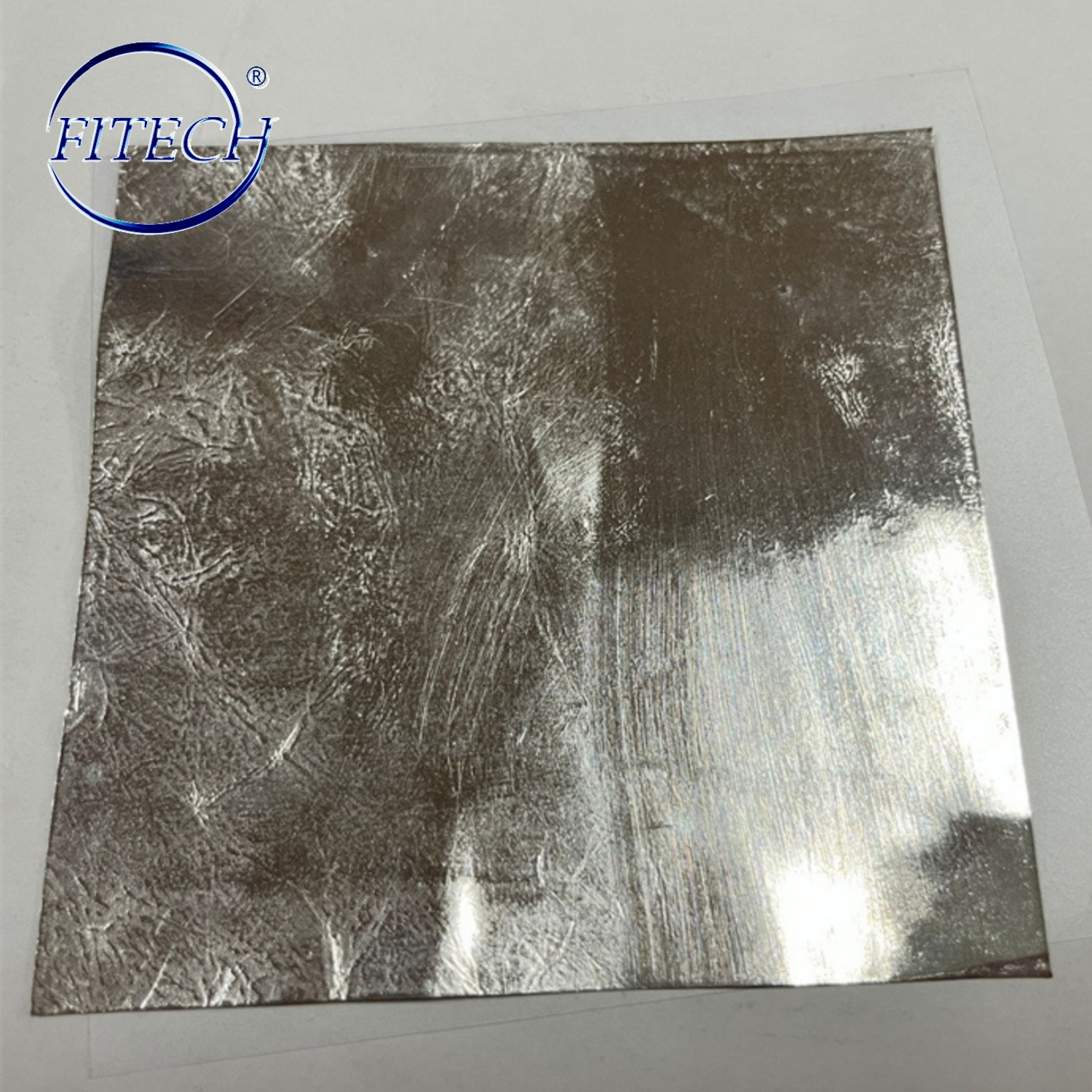 China Supply 99.995% Indium foil. Indium sheet. Indium tape