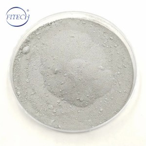 Customized Production High purity indium powder, Ultra-fine indium powder