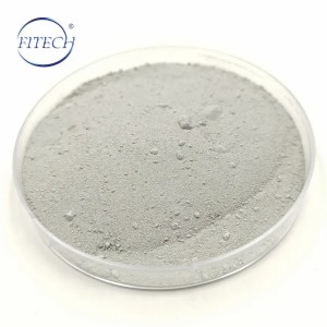 Customized Production High purity indium powder, Ultra-fine indium powder