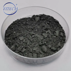 Factory Supply High-Purity 99.99% Ultra-Fine Rhenium Powder
