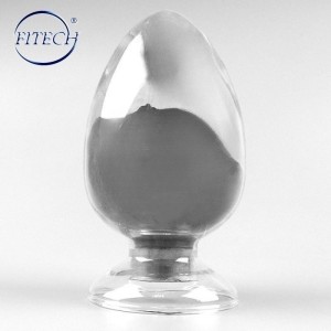 High Purity 99.99%/ 99.9% 200-300nm Tin Bismuth Alloy Nanoparticles