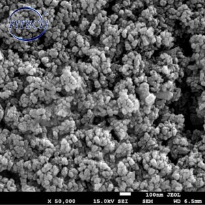 Alpha/Gamma Aluminum Oxide Nanoparticles 4N