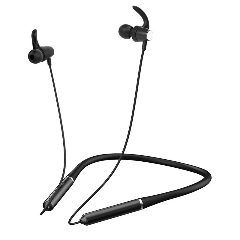 China 2021 Wholesale Price Top 10 Neckband Earphones Fithem Ks 020 Bluetooth Wireless Earphone Boss Boat Leisure Sports Headphones Fithem Manufacturers And Suppliers Kaiwansi