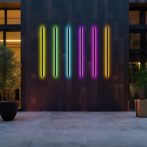 Hotel Designer IP65 Exterior Decorative Indoor Outdoor Wall Light