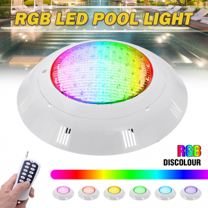 China Wholesale Changing Pool Light Fixture Pricelist - LED Underwater Swimming Pool Lights AC12V IP68 Waterproof Lamp  – Fitman