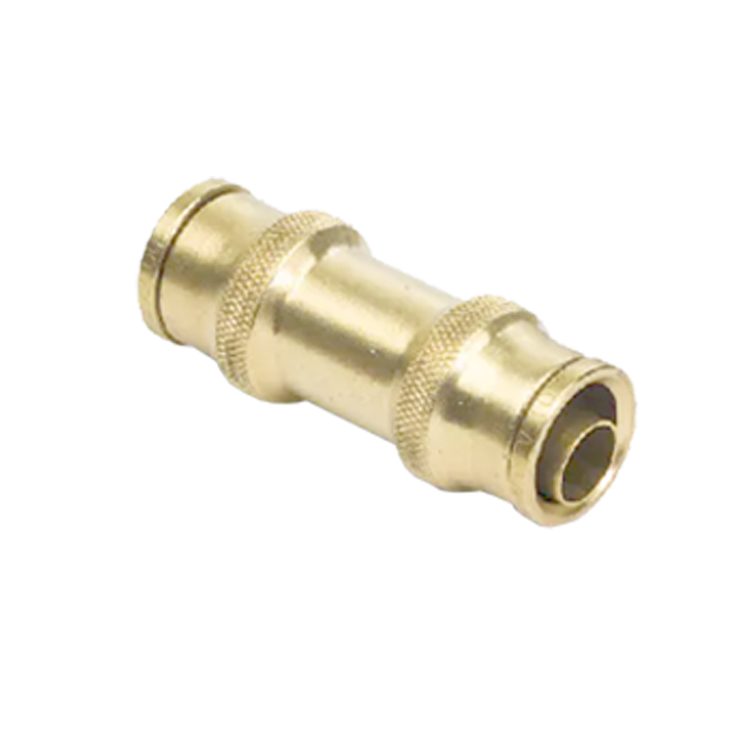1862 Union Brass SAE AA0101 DOT Push In Fittings