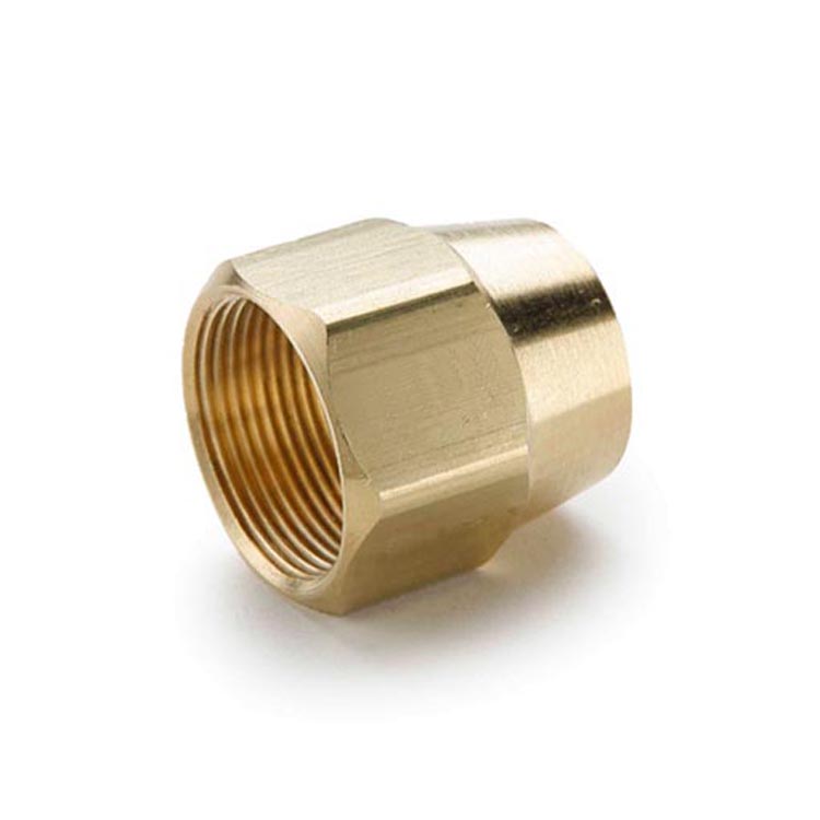 Brass Fittings CA360/377 BRASS FLARE, INVERTED FLARE FITTINGS