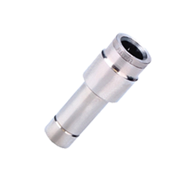 BJ Stem Connector Push Fit Fittings