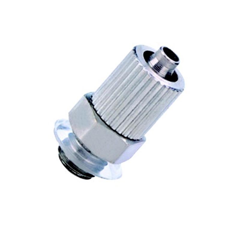 RM-C Compact Male Connector Fitting