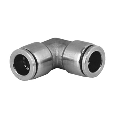 SUL	Union Elbow Stainless S...