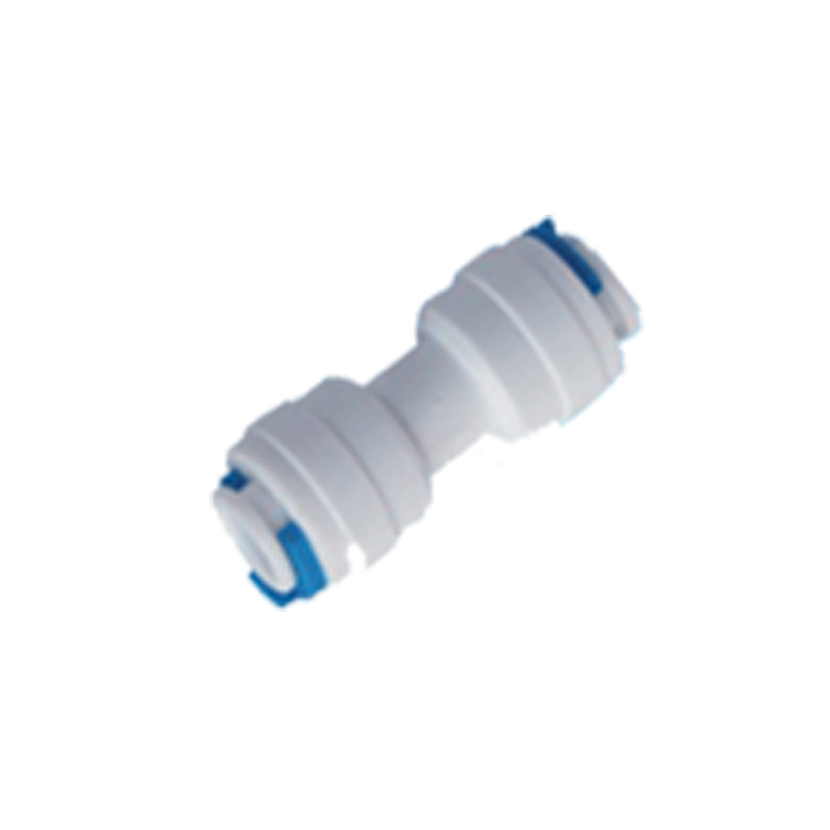 WU Union Water Treatment Push in Fittings