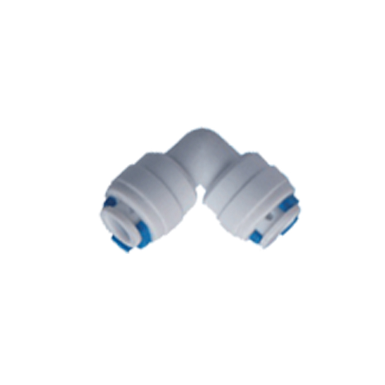 WUL Union Elbow Water Push in Fittings