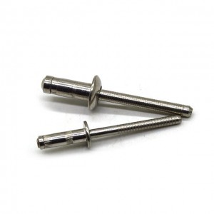 Stainless Steel Uni Grip Rivet High Strength Structural Blind Rivets