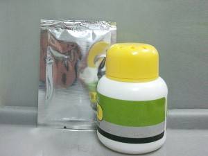 China Wholesale Chlorine Dioxide Manufacture Quotes –  Chlorine Dioxide Gel Powder – FIZA