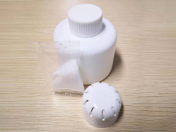 China Wholesale Deodorizer Bag Air Fresheners Factories –  Chlorine Dioxide Air Sanitizer – FIZA