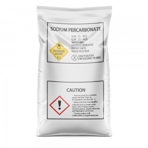 sodium  percarbonate powder/tablet