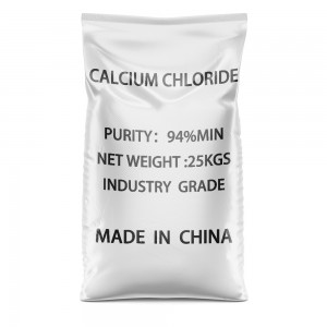Calcium Chloride 74% 96%