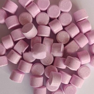 Potassium Monopersulfate Compound 50% Disinfectant Tablet