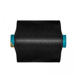 COSMOS™ Dope Dyed DTY Polyester Yarn