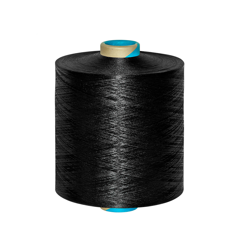 Fast delivery Baichuan Recycled Polyester Yarn - Baichuan REVO™ Series Sustainability Polyester Recycle Yarn – Baichuan detail pictures