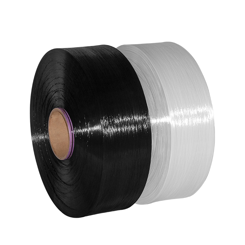 Good quality Recycled Yarn Suppliers - REVO™ Recycled Polyester FDY Filament Yarn – Baichuan