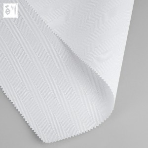 REVO™ Twill 300D Oxford Fabric