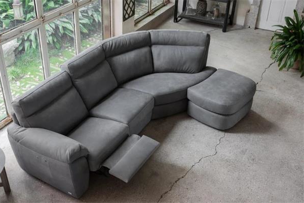 The Sofa Is A Common Seat And Why Not Chooes A Ecofriendly Material